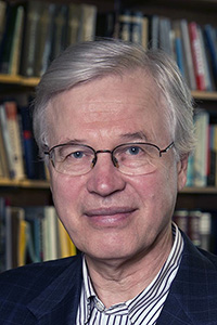 Bengt Holmstrom